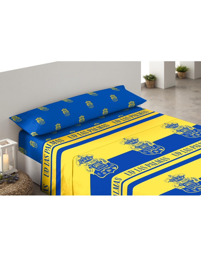 JUEGO DE SÁBANAS UD 105 CM